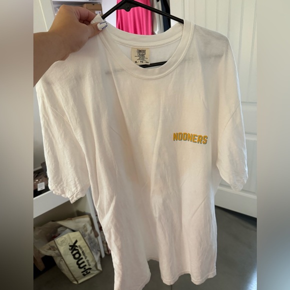 Barstool high noon shirt Comfort colors - Picture 1 of 2